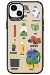 Adventure Pack 2.0 - Apple iPhone 14 Plus