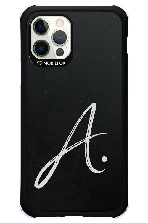 (Off Space) A 2.0 - Apple iPhone 12 Pro