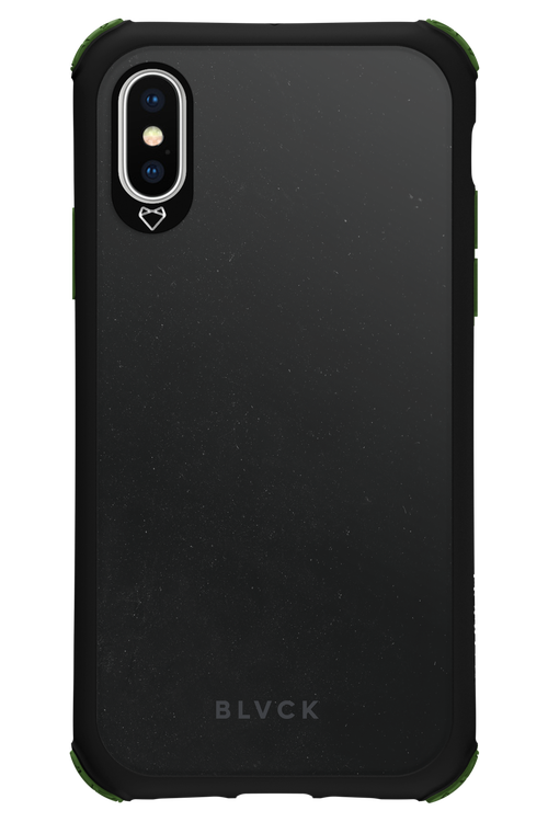 BLVCK - Apple iPhone XS