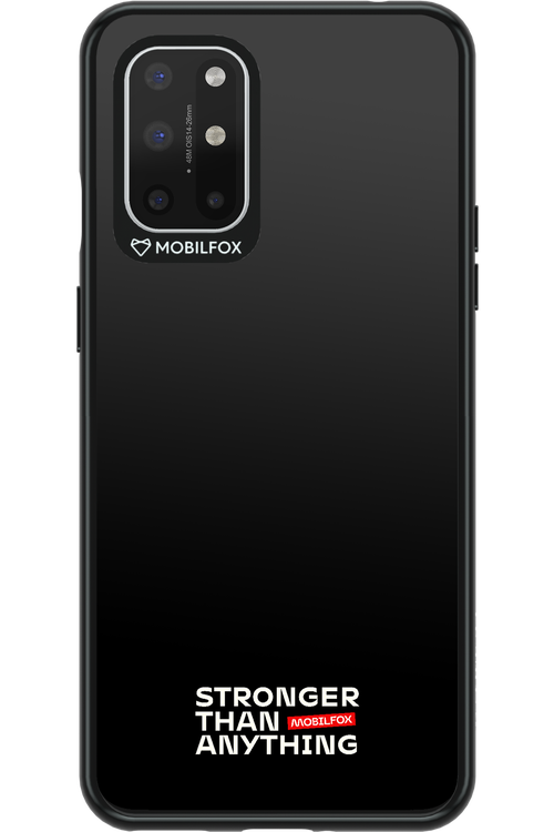 Stronger - OnePlus 8T