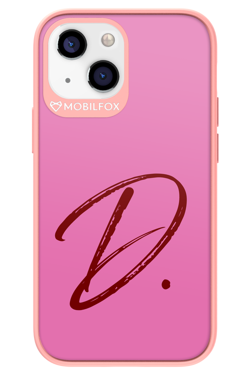 (Sorbet) D 2.0 - Apple iPhone 13 Mini
