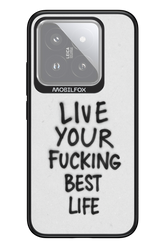 Best F Life 2.0 - Xiaomi 14