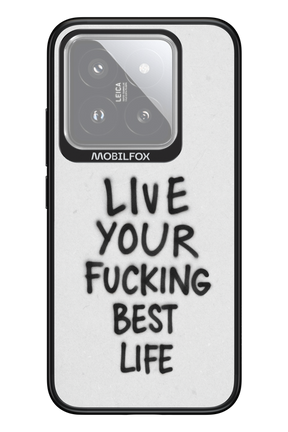 Best F Life 2.0 - Xiaomi 14