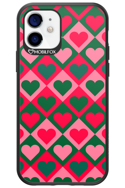 Love of Christmas - Apple iPhone 12