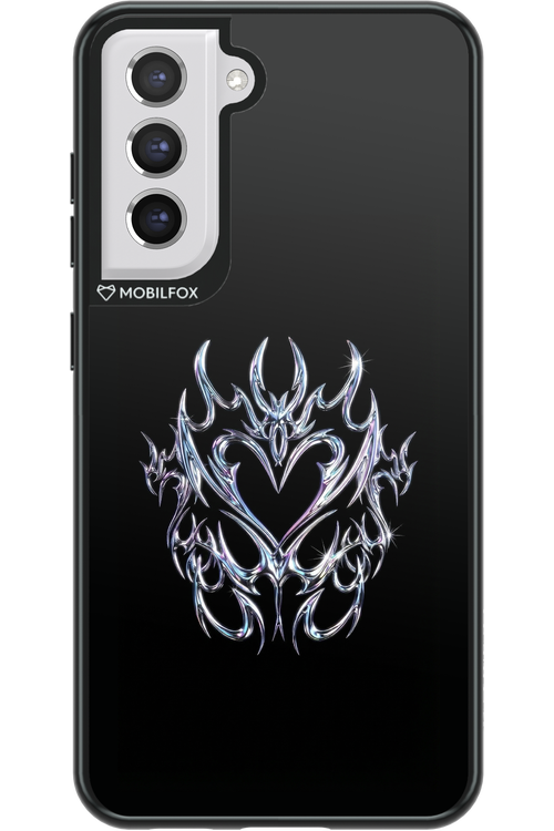 Silver Soul 2.0 - Samsung Galaxy S21 FE