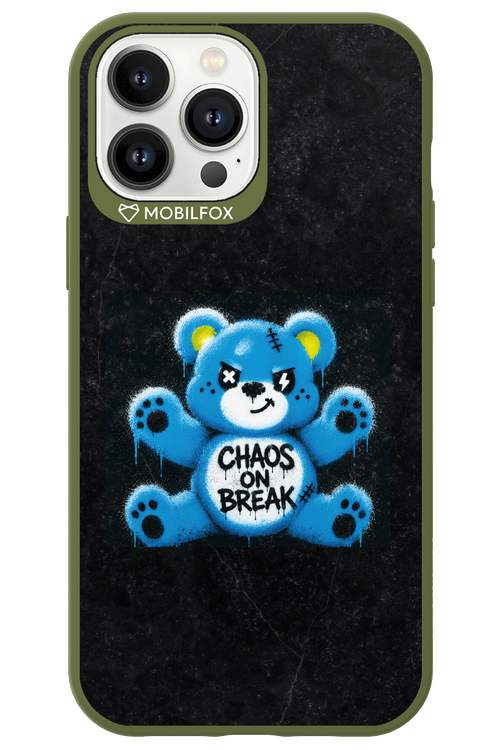 Chaos on Break 2.0 - Apple iPhone 13 Pro Max