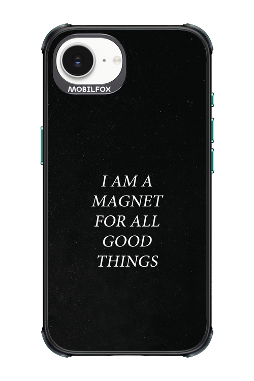 Magnet for Good 2.0 - Apple iPhone 16e