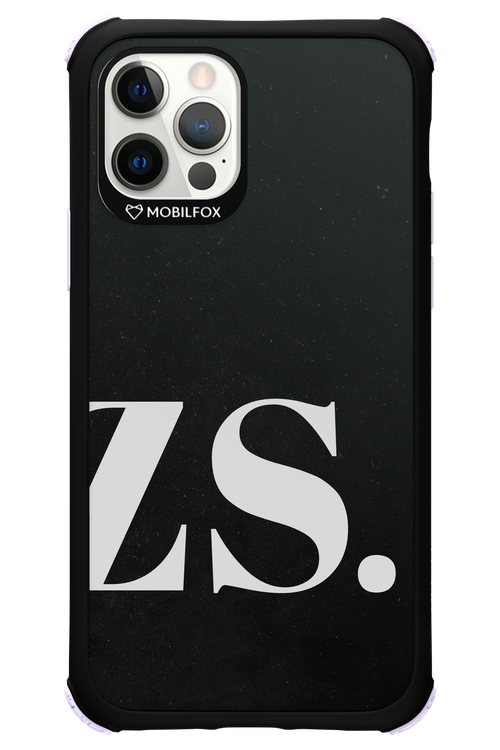 ZS (Off Space) 2.0 - Apple iPhone 12 Pro