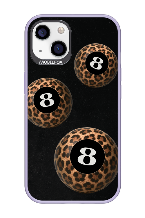 8 Baby - Apple iPhone 13