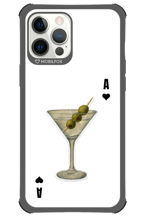 MartiniAce - Apple iPhone 12 Pro Max