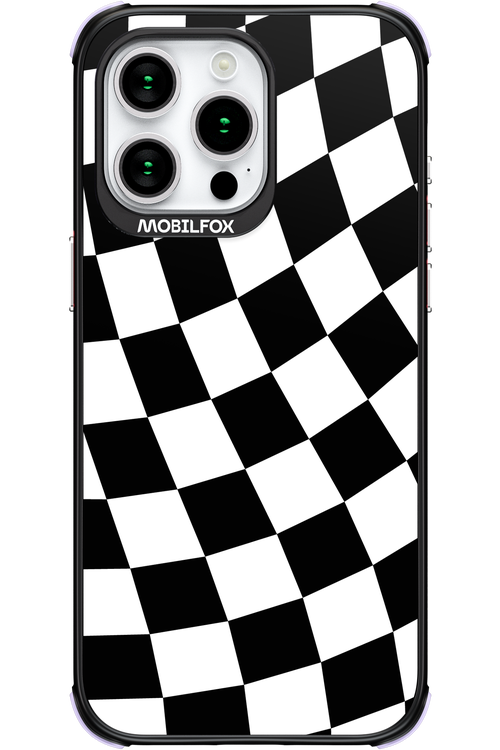 Groovy Moody - Apple iPhone 15 Pro Max