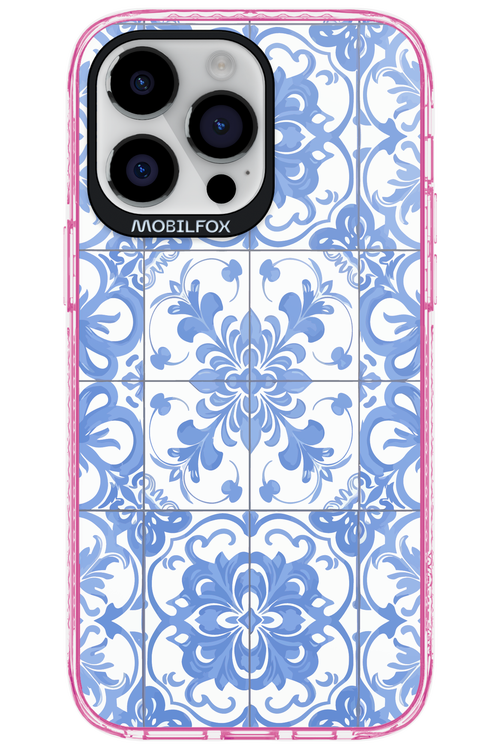 Amalfi Club 2.0 - Apple iPhone 14 Pro Max