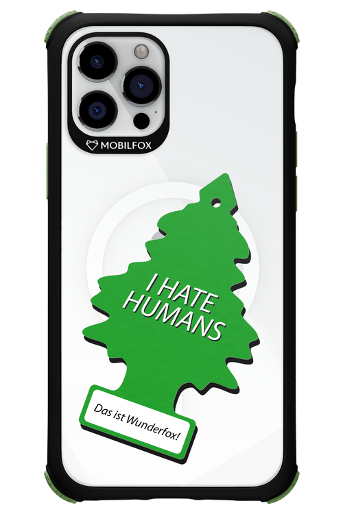 Wunderfox - Apple iPhone 12 Pro