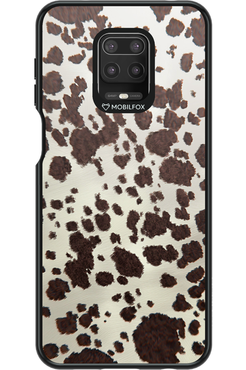 Appaloosa 2.0 - Xiaomi Redmi Note 9 Pro