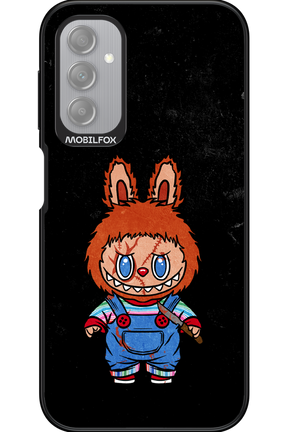 Playtime's over - Samsung Galaxy A14