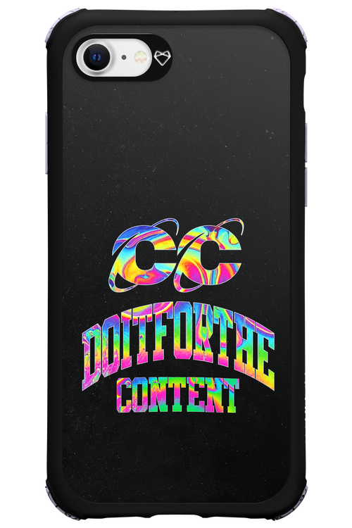 DO IT 2.0 - Apple iPhone 7