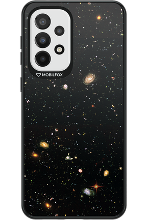 Cosmic Space - Samsung Galaxy A33