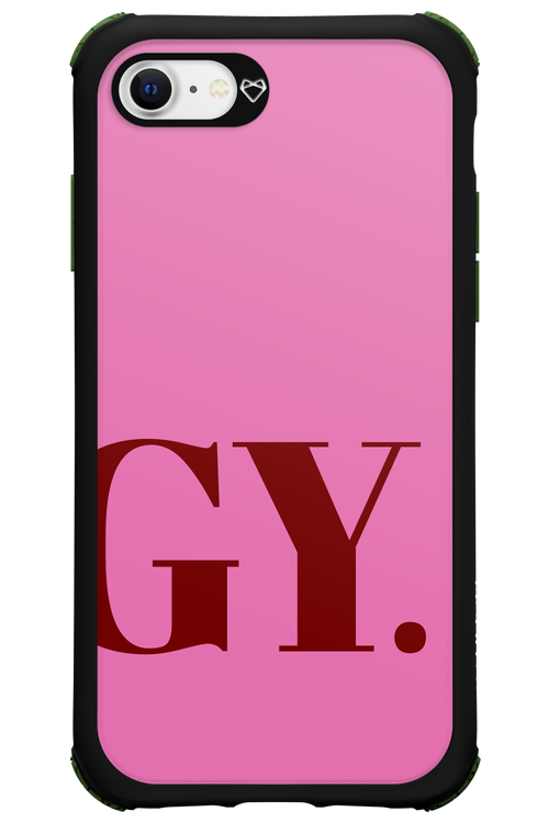 GY (Sorbet) 2.0 - Apple iPhone 8