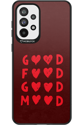 GOOD - Samsung Galaxy A73