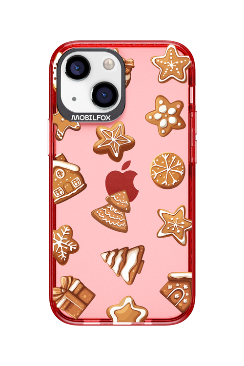 Gingerbread - Apple iPhone 13 Mini