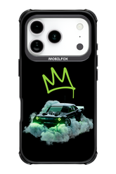 Just Dont Die - Apple iPhone 17 Pro