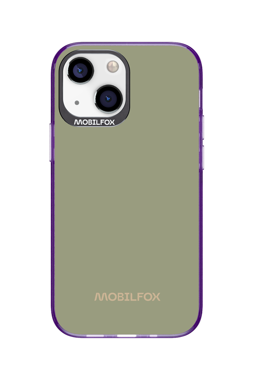 Olive - Apple iPhone 13 Mini