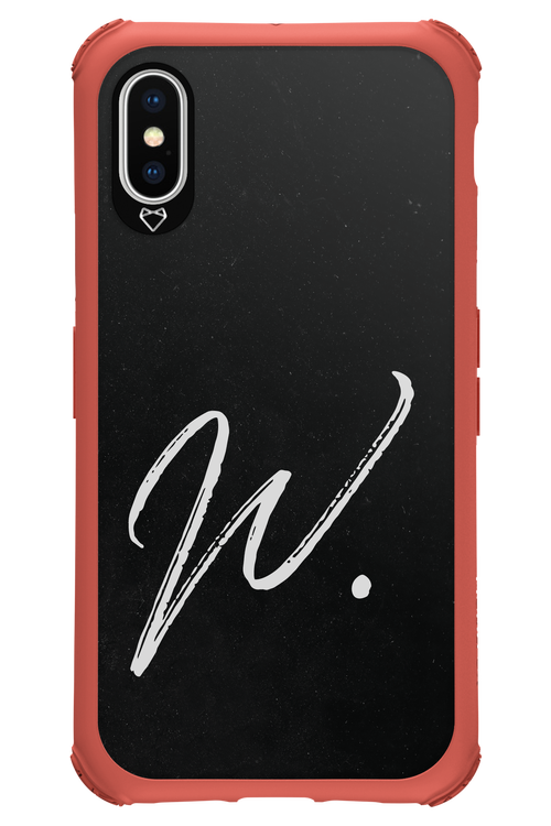 (Off Space) W 2.0 - Apple iPhone X