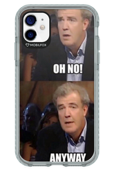 Clarkson Meme - Apple iPhone 11