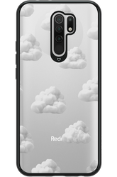 Cloudy Simple - Xiaomi Redmi 9