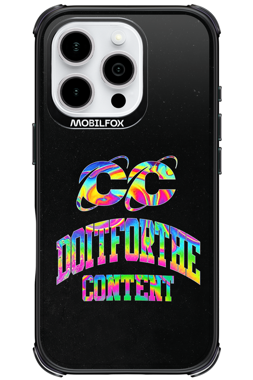 DO IT 2.0 - Apple iPhone 16 Pro