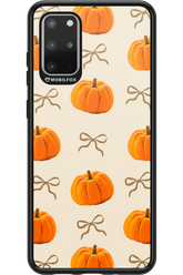 Cutie Pumpkin - Samsung Galaxy S20+
