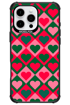 Love of Christmas - Apple iPhone 16 Pro Max