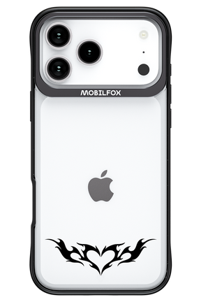 Techno Hart - Apple iPhone 17 Pro Max