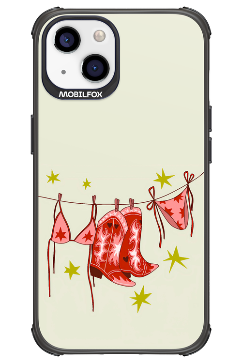 Laundry 2.0 - Apple iPhone 13