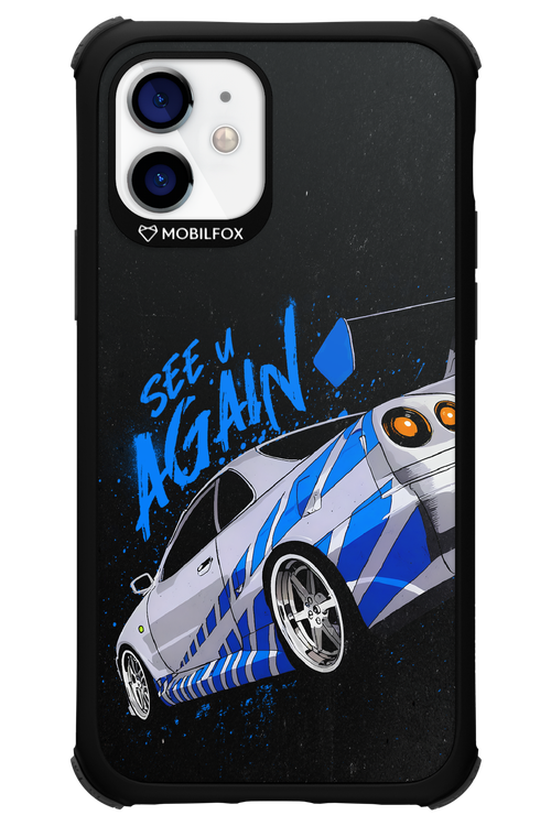 See u again - Apple iPhone 12