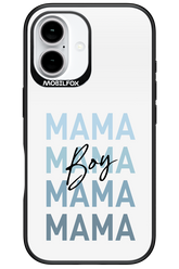 Boy Mama 2.0 - Apple iPhone 16