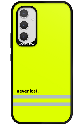 Never Lost 2.0 - Samsung Galaxy A54
