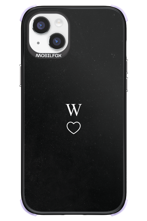 W Black 2.0 - Apple iPhone 14 Plus