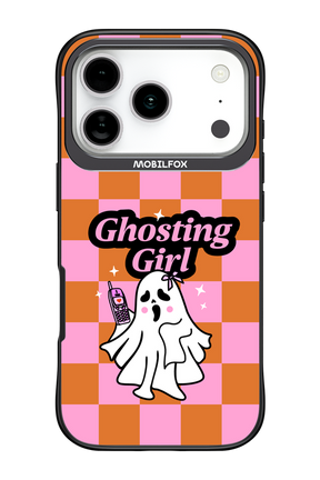 Ghosting Girl - Apple iPhone 17 Pro