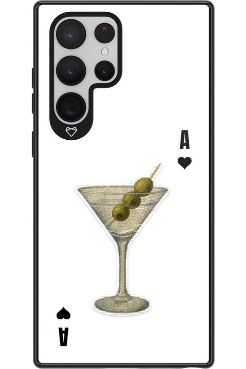 MartiniAce 2.0 - Samsung Galaxy S22 Ultra