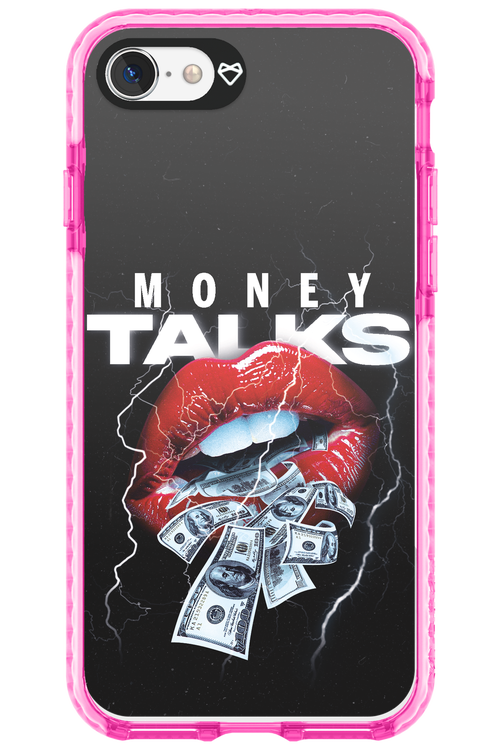 Money Talks 2.0 - Apple iPhone SE 2022