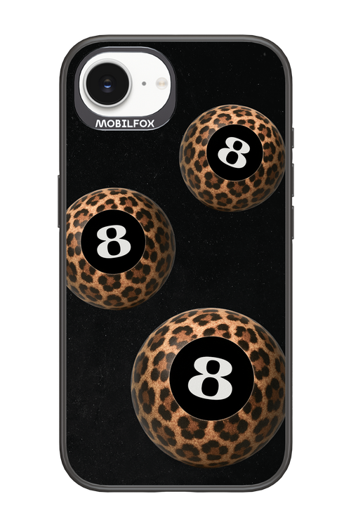 8 Baby - Apple iPhone 16e