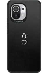 O Black II 2.0 - Xiaomi Mi 11 5G
