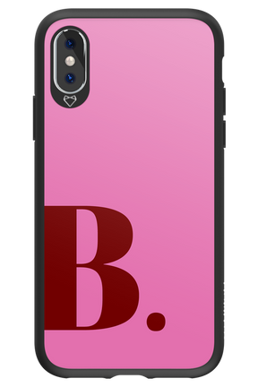 B (Sorbet) 2.0 - Apple iPhone X