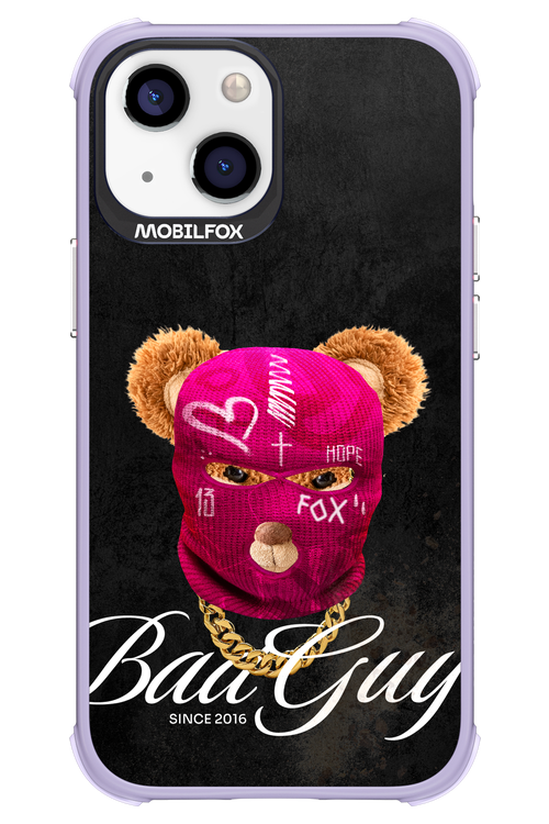 Bad Guy II 2.0 - Apple iPhone 13 Mini