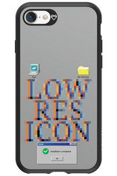 Low res icon 2.0 - Apple iPhone SE 2020