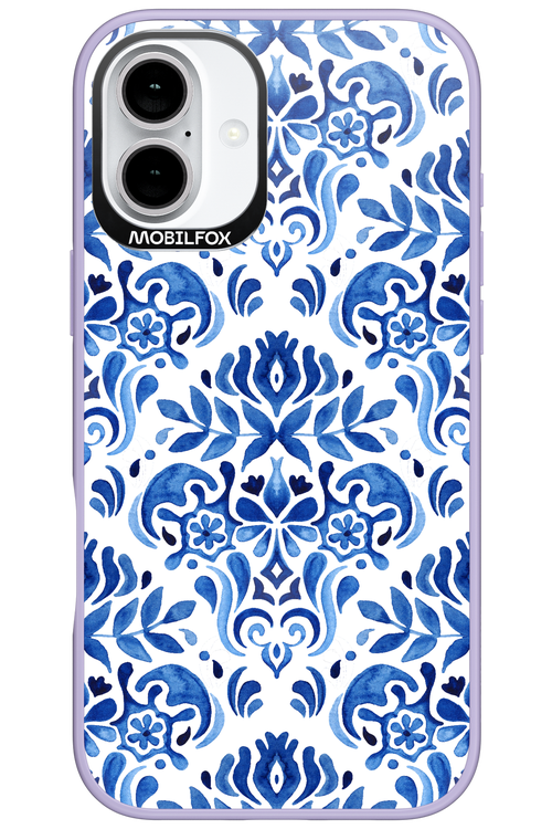 La Dolce Flora 2.0 - Apple iPhone 16 Plus
