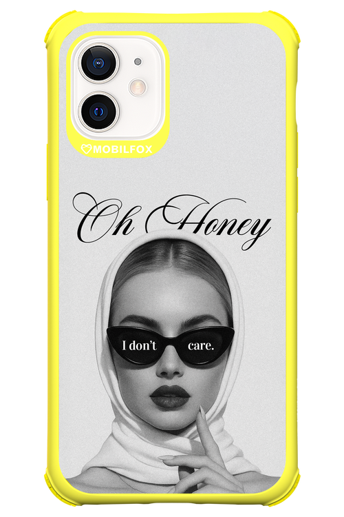 Oh Honey 2.0 - Apple iPhone 12
