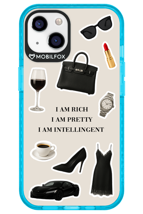 Rich & Pretty - Apple iPhone 13