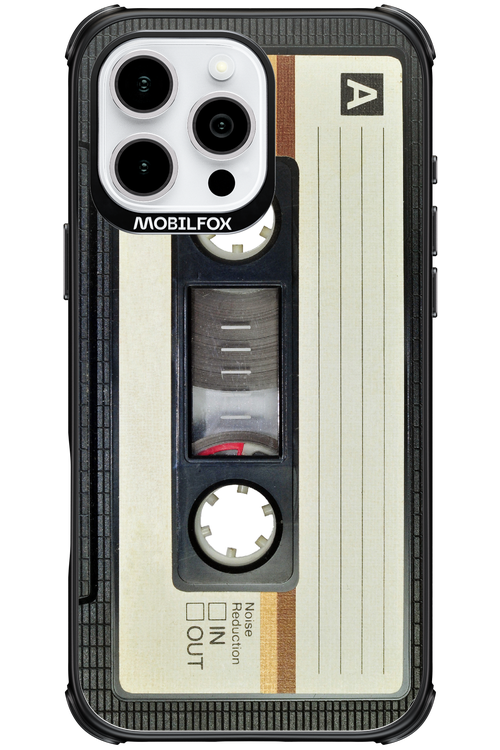 CASE 11 - Apple iPhone 16 Pro Max